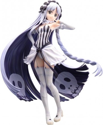 1/7 Fate/strange Fake フランチェスカ・プレラーティ コトブキヤ, KBY69156, by コトブキヤ