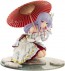 1/7 アイドルマスター ミリオンライブ! 白石 紬-セレブレイト・ミヤビ- コトブキヤ, KBY54244, by コトブキヤ