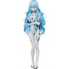 POP UP PARADE ヱヴァンゲリヲン新劇場版 綾波レイ ロングヘアVer. XL size グッドスマイルカンパニー, GSC48319, by グッドスマイルカンパニー