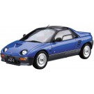 1/24 ザ・モデルカー No.38 マツダ PG6SA AZ-1 ’92 ザ・モデルカーアオシマ, AOS61527, by アオシマ