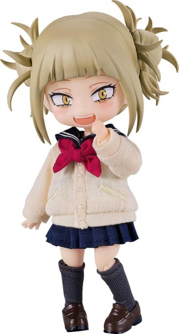 ねんどろいどどーる 僕のヒーローアカデミア トガヒミコ グッドスマイルカンパニー, GSC64593, by グッドスマイルカンパニー