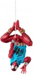 MAFEX SCARLET SPIDER (COMIC Ver.)  Ver. 2.0 メディコム・トイ, MED72683, by メディコム・トイ