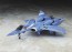 1/72 VF-22S“マクロス7” ハセガワ, HAS57656, by ハセガワ