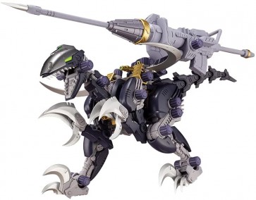 1/72 ZOIDS EZ-027 レイヴェンラプター コトブキヤ, KBY09333, by コトブキヤ