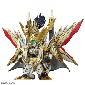 SDW HEROES 天下無双大将軍 バンダイ, BAN62989, by バンダイ