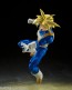 S.H.Figuarts ドラゴンボール スーパーサイヤ人トランクス-その身に秘めしスーパーパワー- バンダイ, BAC51631, by バンダイ
