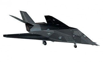 1/72F-117A ﾅｲﾄﾎｰｸ, HASE1, by ハセガワ