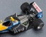 1/24 ウィリアムズ FW14 スーパーディテール ハセガワ, HAS11569, by ハセガワ
