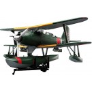 1/48三菱 F1M2 零式水上観測機 11型, HASJT96, by ハセガワ