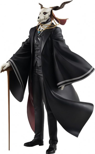 POP UP PARADE 魔法使いの嫁 SEASON2 エリアス・エインズワース L size グッドスマイルカンパニー, GSC47916, by グッドスマイルカンパニー