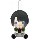 ぴたぬい 刀剣乱舞-ONLINE- 松井江 コトブキヤ, KBY37896, by コトブキヤ