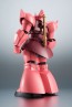 ROBOT魂 ＜SIDE MS＞MS-14S シャア専用ゲルググ ver. A.N.I.M.E. バンダイ, BAN39031, by バンダイ