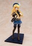 1/7 続・この素晴らしい世界に爆焔を! アイリス 原作版 盗賊団Ver. カドカワ, KDK67606, by 角川書店
