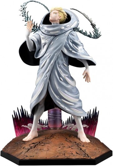 1/8 ARTFX J TRIGUN STARGAZE ミリオンズ・ナイヴズ TRIGUN STAMPEDE Ver. コトブキヤ, KBY79032, by コトブキヤ