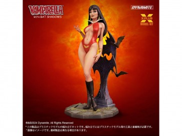 1/8 ヴァンピレラ with バットシャドーズ エクスプラス, XPL23283, by エクスプラス