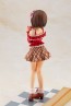 1/8 アイドルマスター シンデレラガールズ 前川みく -off stage- コトブキヤ, KBY30163, by コトブキヤ
