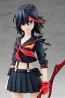 POP UP PARADE キルラキル 纏流子 グッドスマイルカンパニー, GSC44236, by グッドスマイルカンパニー