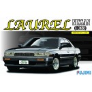 1/24 ID181 日産 ローレル メダリスト クラブS HC33 フジミ, FUJ39480, by フジミ