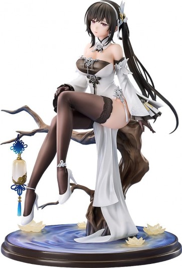1/7 アズールレーン 鎮海 グッドスマイルカンパニー, GSC49101, by グッドスマイルカンパニー