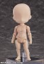 ねんどろいどどーる archetype:Man (cream) ねんどろいどグッドスマイルカンパニー, GSC21256, by グッドスマイルカンパニー