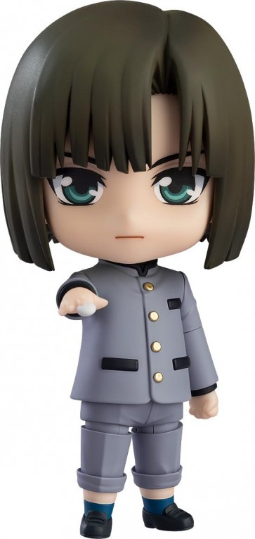 ねんどろいど ヒカルの碁 塔矢アキラ グッドスマイルカンパニー, GSC75075, by グッドスマイルカンパニー