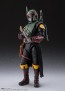 S.H.Figuarts ボバ・フェット -Classic Ver.- （STAR WARS: The Book of Boba Fett）  バンダイ, BAC97936, by バンダイ