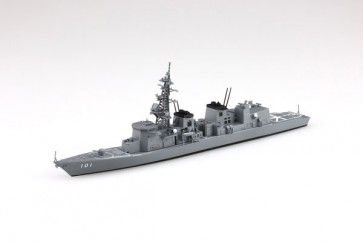 1/700 ウォーターライン No. 1 海上自衛隊 護衛艦 むらさめ アオシマ, AOS45947, by アオシマ