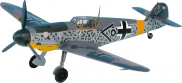 1/72 メッサーシュミット Bf 109 F-2 ファインモールド, FIN81011, by ファインモールド 1/72 メッサーシュミット Bf 109 F-2 ファインモールド, FIN81011, by ファインモールド