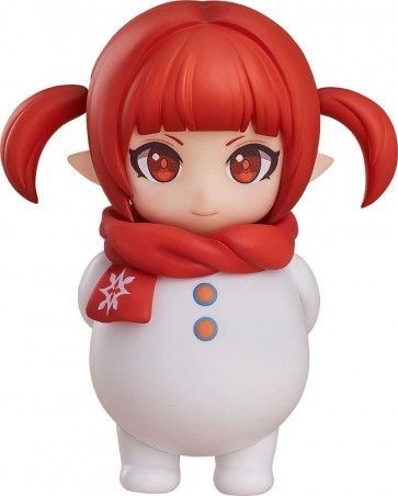 ねんどろいど アラド戦記 雪だるまメイジちゃん グッドスマイルカンパニー, GSC27418, by グッドスマイルカンパニー