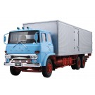 1/32 ふそう T951N アルミバン, AOS05204, by アオシマ