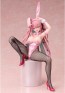 1/6 B-style いろバニー Illustrated by さとうぽて フリーイング, FRE13602, by FREEing