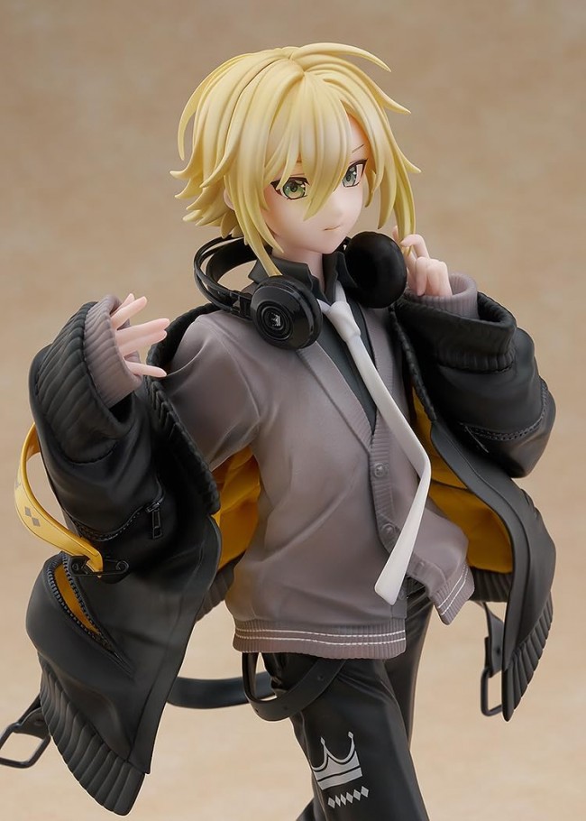 卯月★ Amazon.co.jp: HASUKI POCKET ART SERIES PA004 卯月怜 1/12スケール
