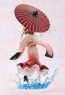 1/7 とある科学の超電磁砲T 御坂美琴 振袖ver. カドカワ, KDK39083, by 角川書店
