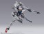 METAL BUILD 機動戦士ガンダムF91 ガンダムF91 CHRONICLE WHITE Ver. 機動戦士ガンダム F91バンダイ, BAN10676, by バンダイ