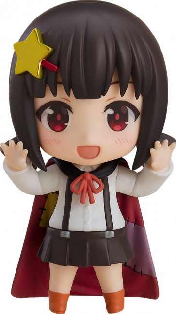ねんどろいど この素晴らしい世界に爆焔を！ こめっこ グッドスマイルカンパニー, GSC74184, by グッドスマイルカンパニー