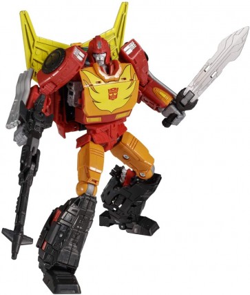 トランスフォーマー キングダムシリーズ KD-12 ロディマスプライム トランスフォーマータカラトミー, TAK77852, by タカラトミー