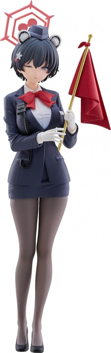 POP UP PARADE ブルーアーカイブ Blue Archive ツバキ (ガイド) グッドスマイルカンパニー, GSC86132, by グッドスマイルカンパニー