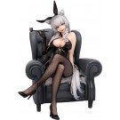 1/7 SSR FIGURE ＜異人館＞ 蘇玖 バニーVer. グッドスマイルカンパニー, GSC26973, by グッドスマイルカンパニー