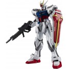GUNDAM UNIVERSE 機動戦士ガンダムSEED GAT-X105 STRIKE GUNDAM バンダイ, BAN589576, by バンダイ