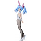 1/6 機動戦艦ナデシコ ホシノ・ルリ バニーVer. フリーイング, FRE13077, by FREEing