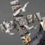 1/8 ARTFX J 劇場版トライガン Badlands Rumble ニコラス・D・ウルフウッド リニューアルパッケージver. コトブキヤ, KBY58266, by コトブキヤ