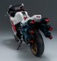 1/6 フィグゼロ 仮面ライダー用 変形サイクロン号(シン・仮面ライダー) スリーゼロ, THZ26362, by スリーゼロ