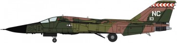 1/72 F-111A アードバーク ベトナム戦争 ハセガワ, HAS24410, by ハセガワ