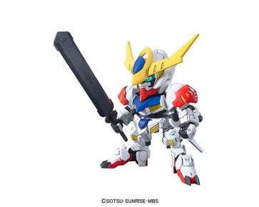 ＢＢ戦士402 ｶﾞﾝﾀﾞﾑﾊﾞﾙﾊﾞﾄｽﾙﾌﾟｽ DX, BAN44854, by バンダイ