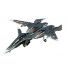 1/144 SSY-2 戦闘妖精雪風 メイヴ雪風 ラムジェットVer. プラッツ, PLZ13221, by プラッツ