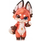 ねんどろいど FLUFFY LAND River (再販) グッドスマイルカンパニー, GSC78298, by グッドスマイルカンパニー