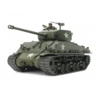 1/48 ミリタリーミニチュアシリーズ No.96 アメリカ戦車 M4A3E8 シャーマン イージーエイト タミヤ, TAM25955, by タミヤ