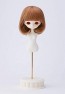 Harmonia bloom ウィッグシリーズ ナチュラルボブ (ブラウン) Harmoniグッドスマイルカンパニー, GSC38315, by グッドスマイルカンパニー