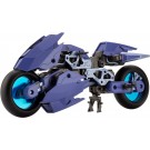 M.S.G ギガンティックアームズ ラピッドレイダー 〈スラッシュバイオレットVer.〉 コトブキヤ, KBY47482, by コトブキヤ