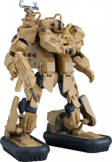 1/35 MODEROID OBSOLETE アメリカ海兵隊エグゾフレーム 強行偵察装備 グッドスマイルカンパニー, GSC19970, by グッドスマイルカンパニー